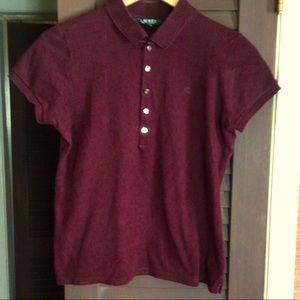 LRL | Polo Shirt